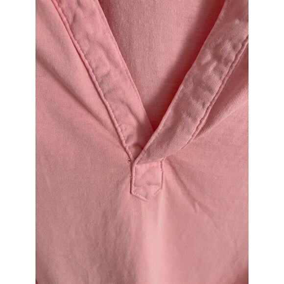 B47 Frank & Eileen Patrick Top Women Medium English Countryside Preppy Chic - Picture 4 of 6